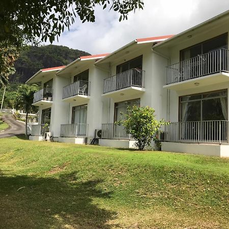 Michel Holiday Apartments Victoria Exteriér fotografie